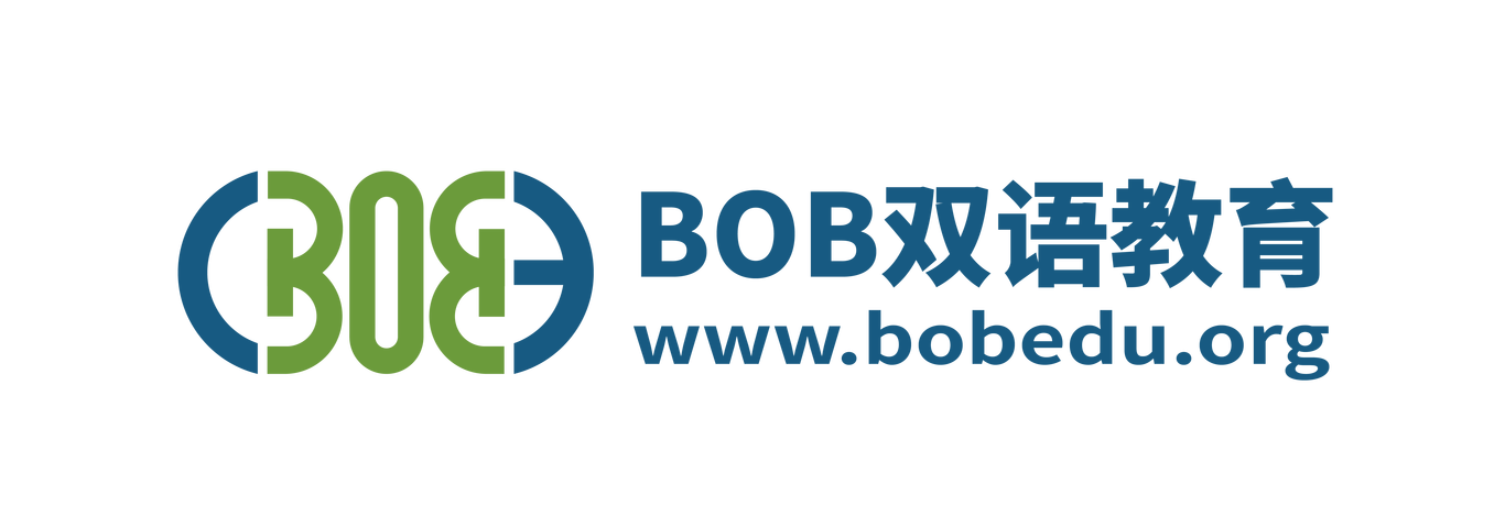 BOB双鱼教育LOGO绘制图9