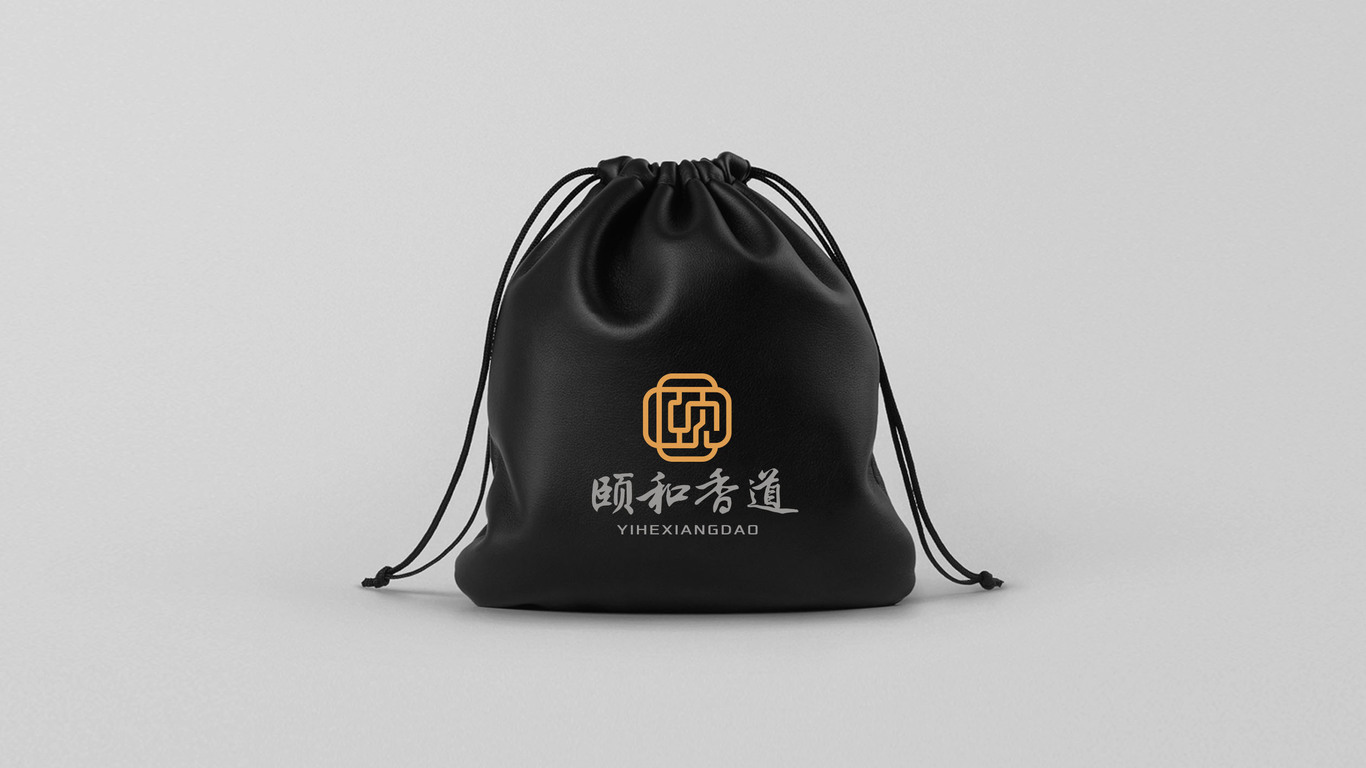 六鑫堂足道养生品牌LOGO设计中标图13