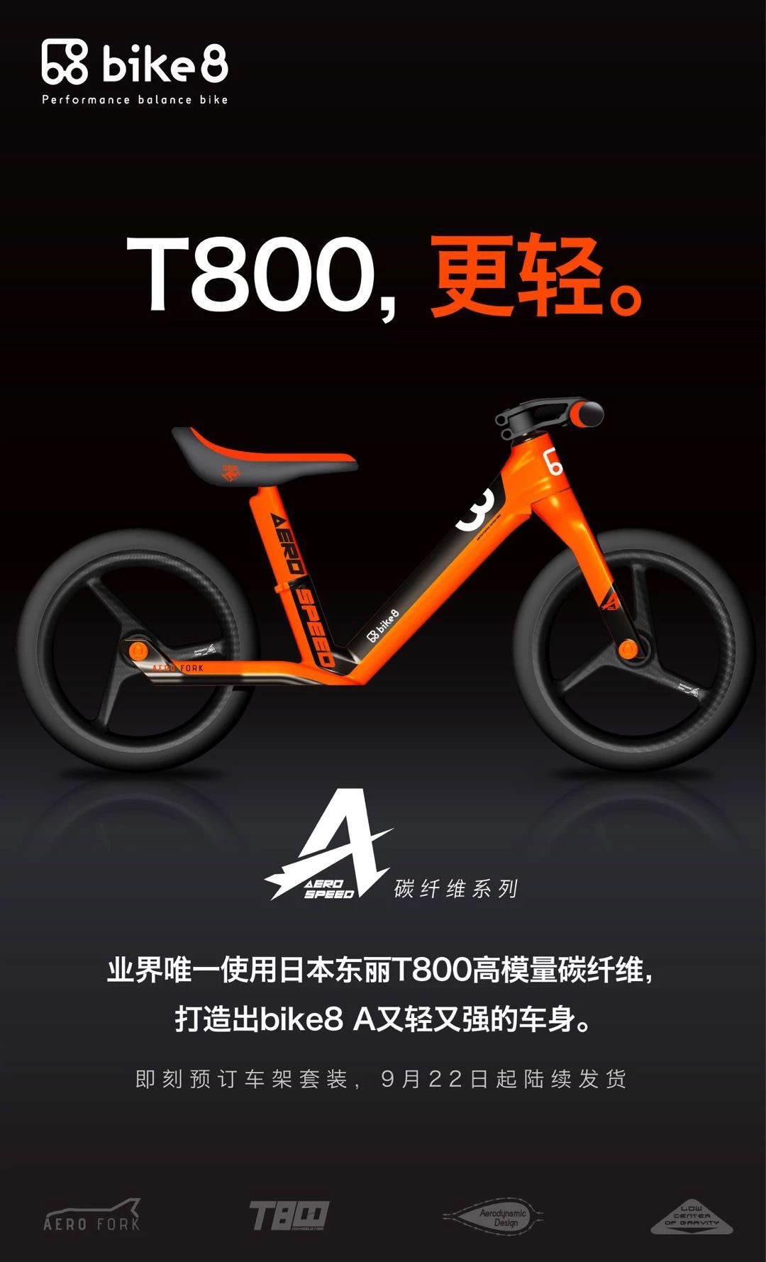 bike A产品涂装设计及产品介绍发布图5