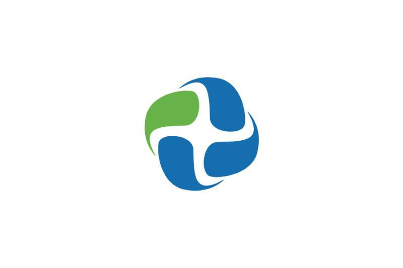 阜新市景山资源有限公司logo设计图1