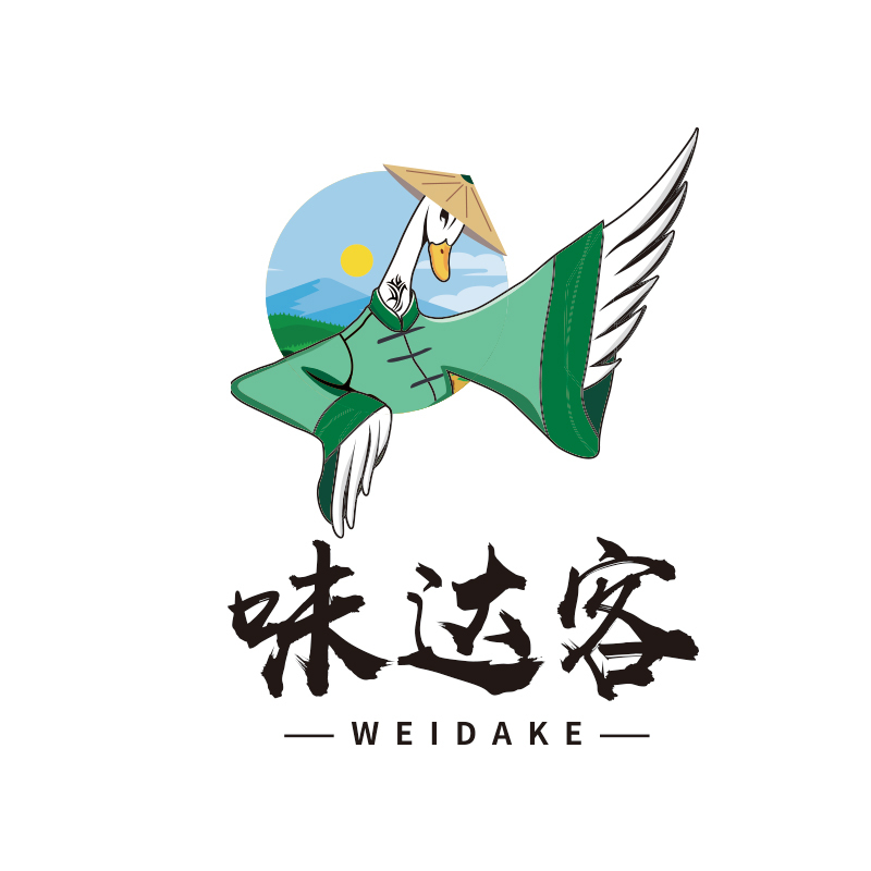 味达客食品图0