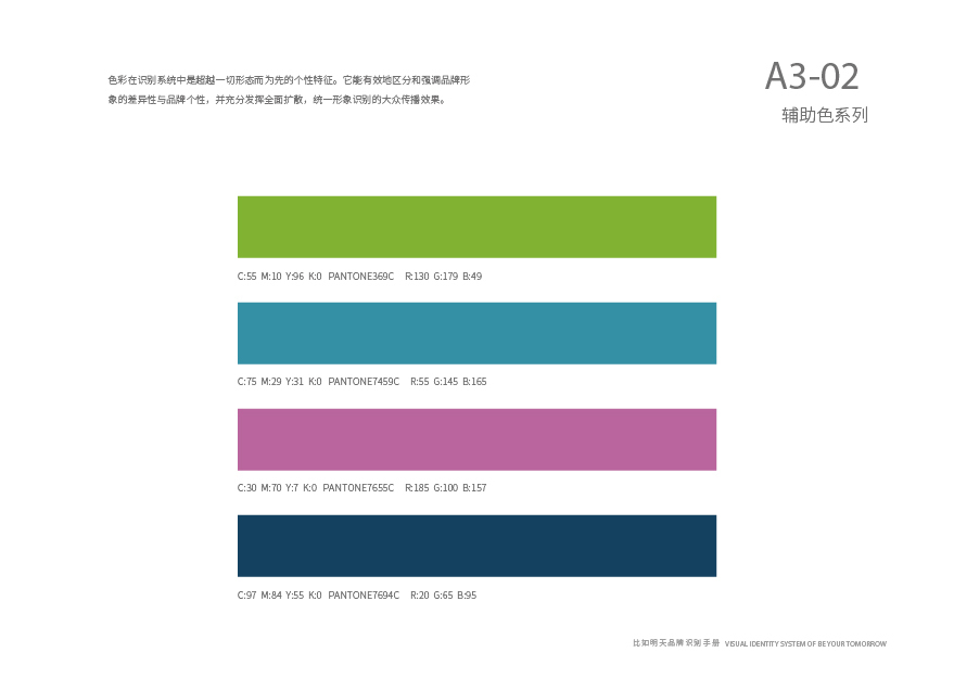 比如明天儿童体验乐园品牌设计图13