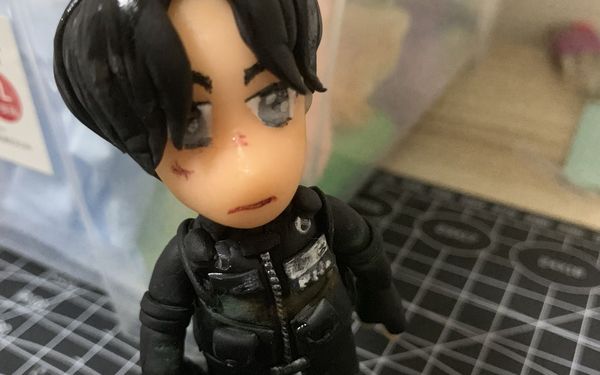 海報作品