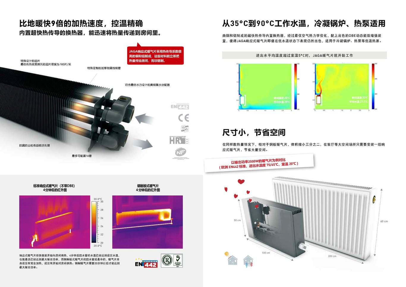 折页设计图2