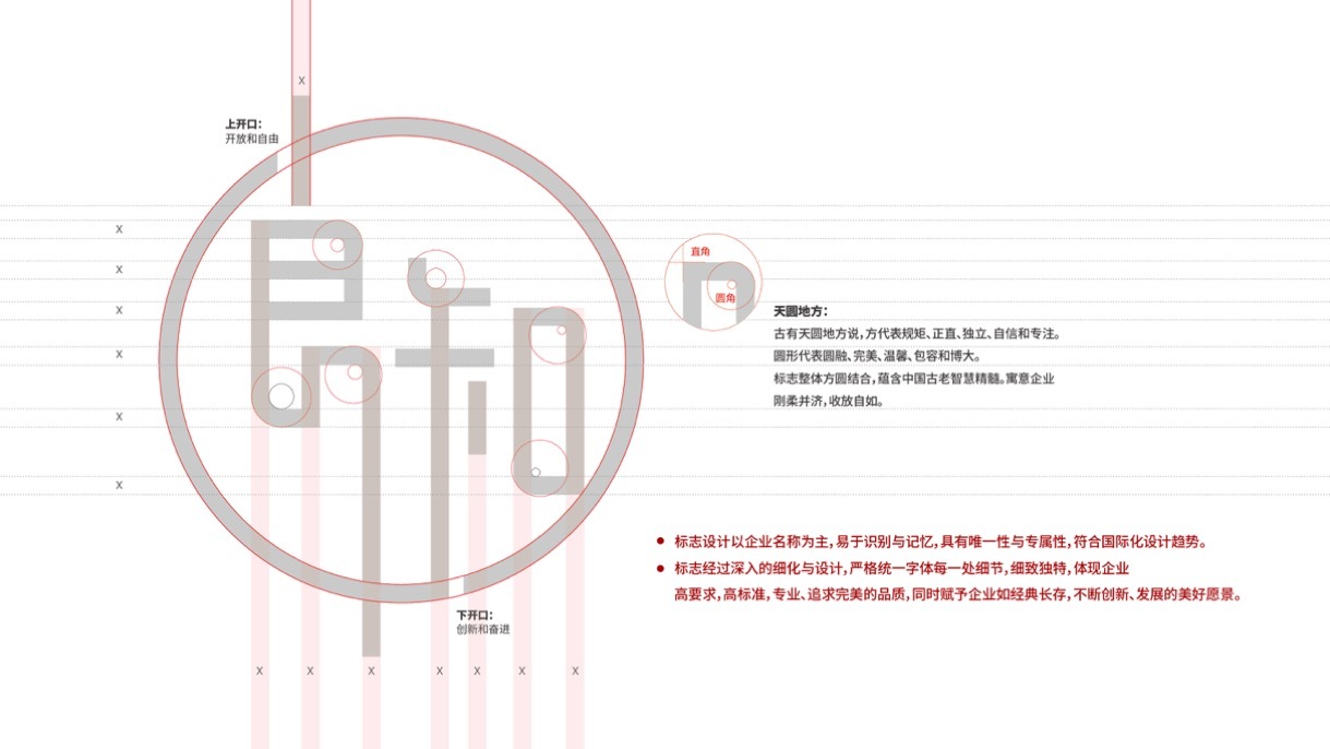 良知塾教育品牌LOGO设计中标图3