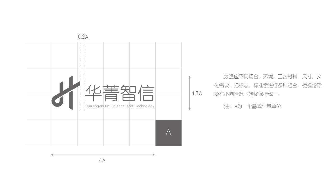 华菁智信logo图5