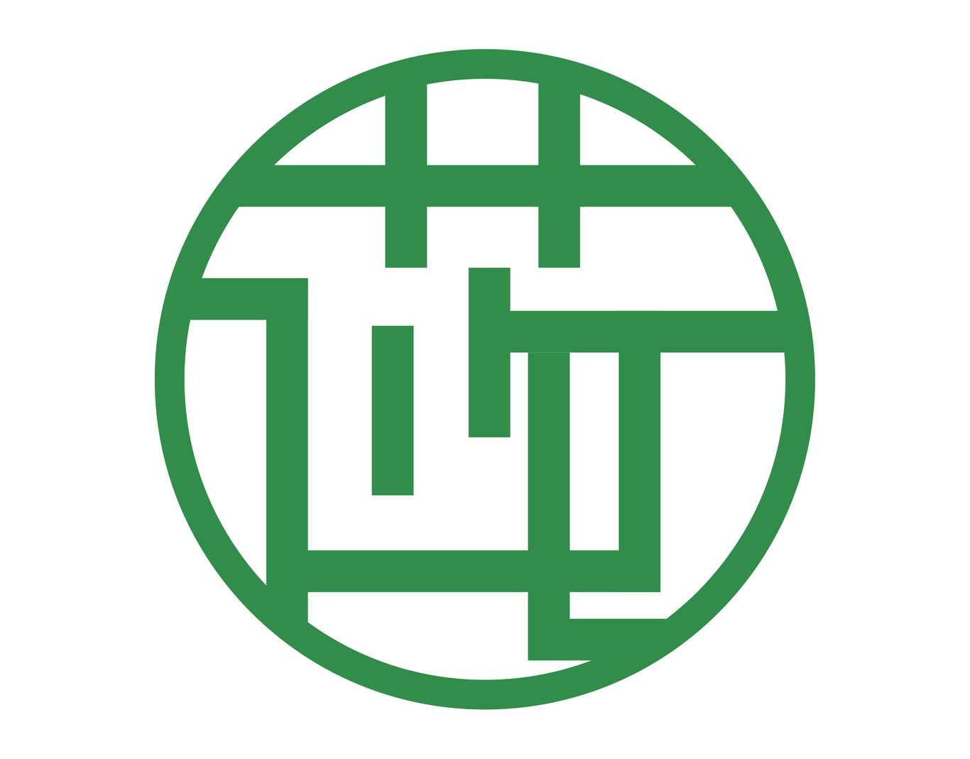 LOGO設(shè)計(jì)——漫步莜果圖4