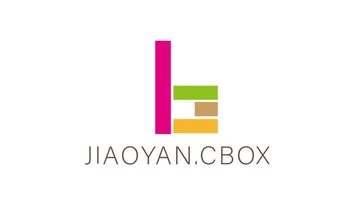 JAOYAN.CBOS日化品牌LOGO设计