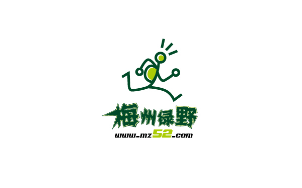 户外运动LOGO