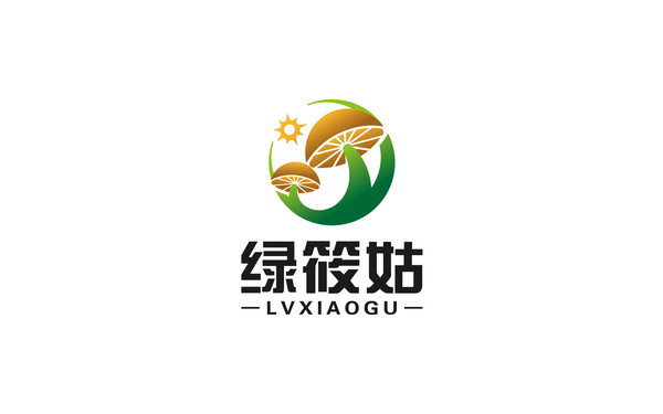 生態(tài)食品LOGO