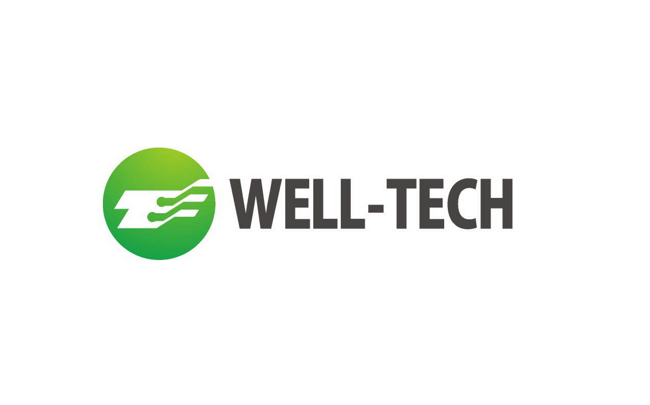 well-tech logo图6