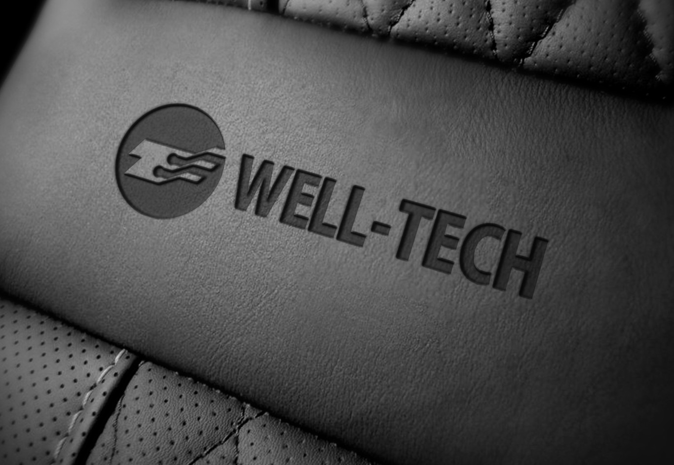 well-tech logo图4