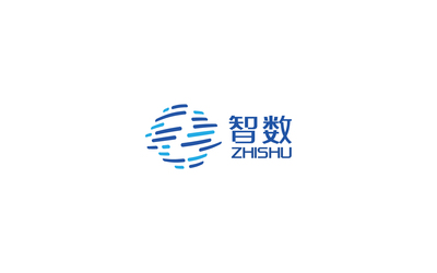 旅游数字化平台logo设计