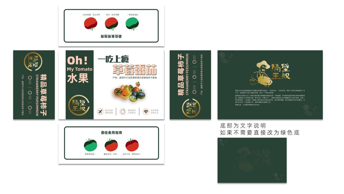 隔壁王叔水果包裝系圖4