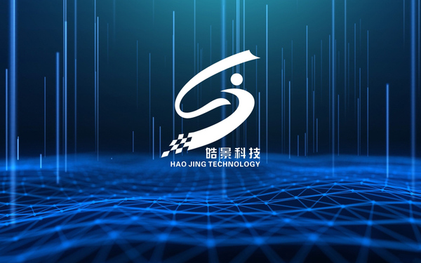 科技公司LOGO