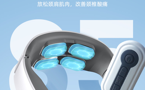 颈椎按摩仪详情