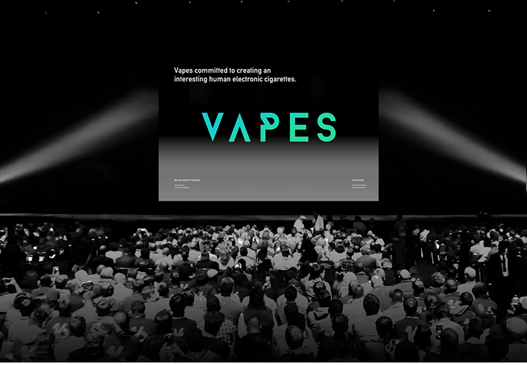 VAPES時尚電子煙器Si設計圖5