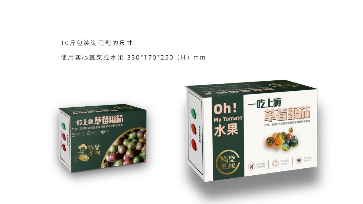 隔壁王叔水果包裝系圖7