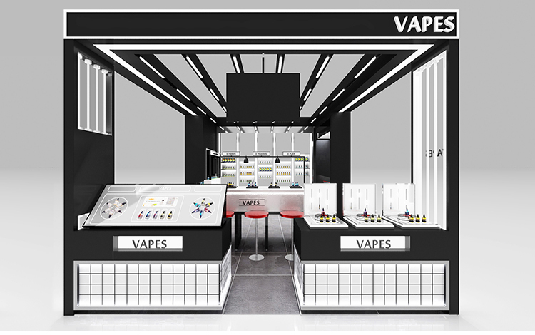 VAPES時尚電子煙器Si設計圖6