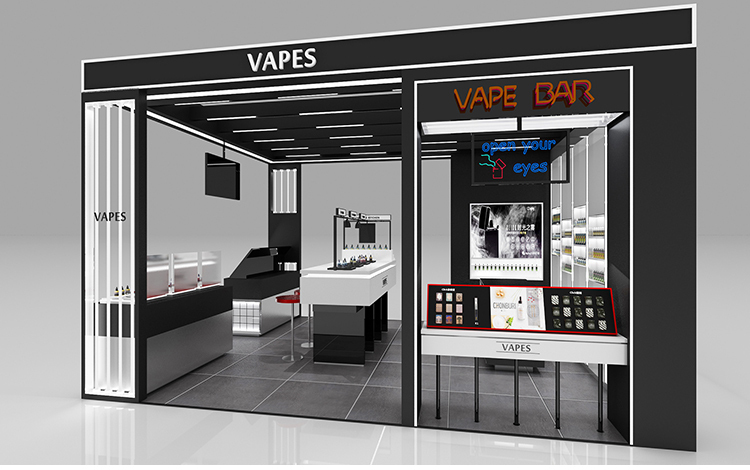 VAPES時尚電子煙器Si設計圖11