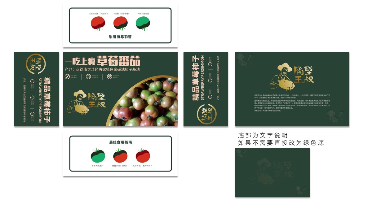 隔壁王叔水果包裝系圖6