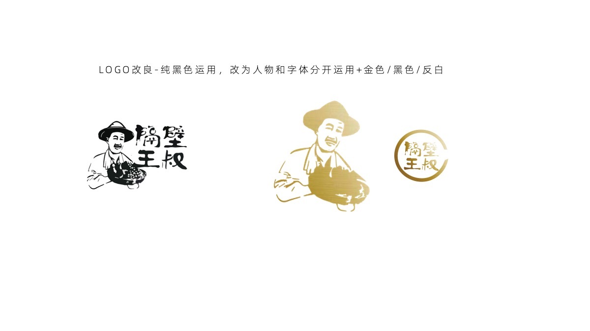 隔壁王叔水果包裝系圖0