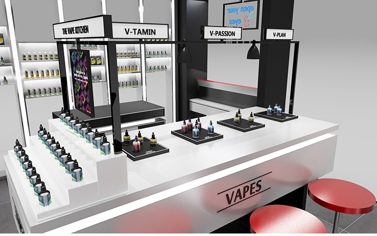 VAPES時尚電子煙器Si設計圖17