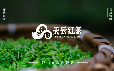 天云红茶