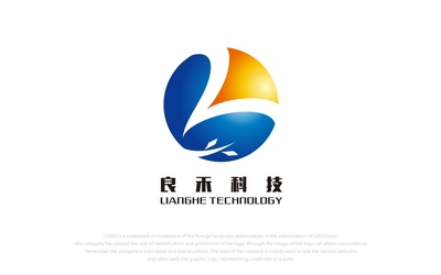 良禾科技公司LOGO