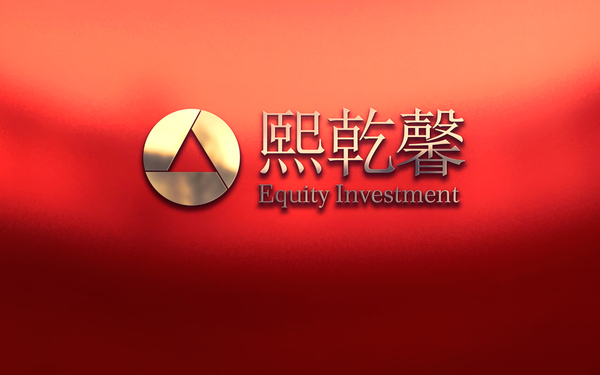 金融投資LOGO