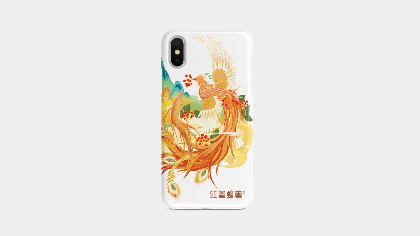 红参椴蜜饮图4