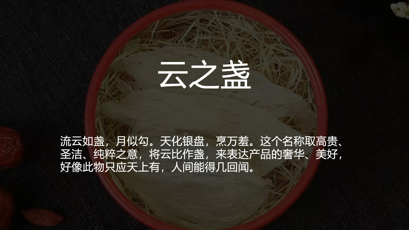 食品類企業(yè)命名圖1