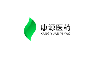 医药品牌LOGO设计