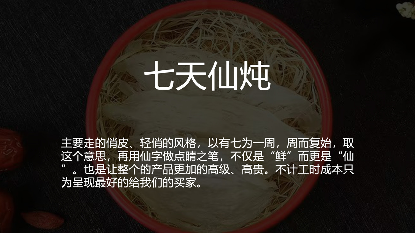 食品類(lèi)企業(yè)命名圖3