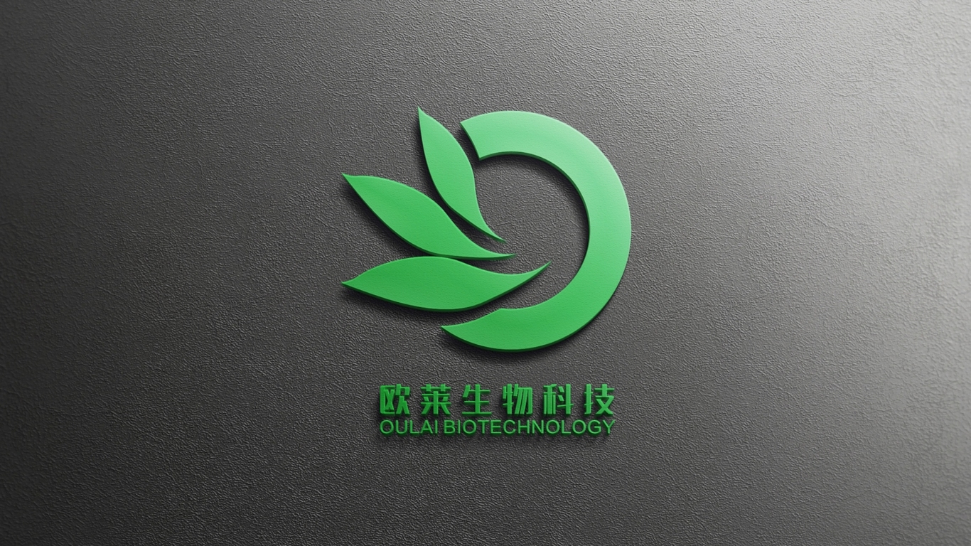 生物科技公司LOGO图4