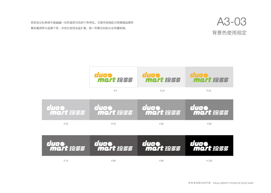 珍多多连锁便利店vis设计图24