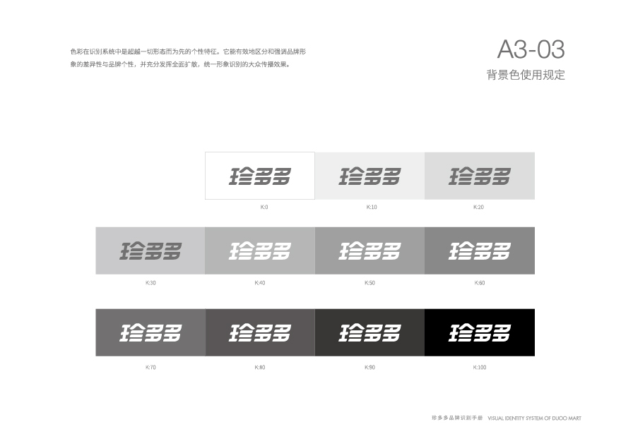 珍多多连锁便利店vis设计图26