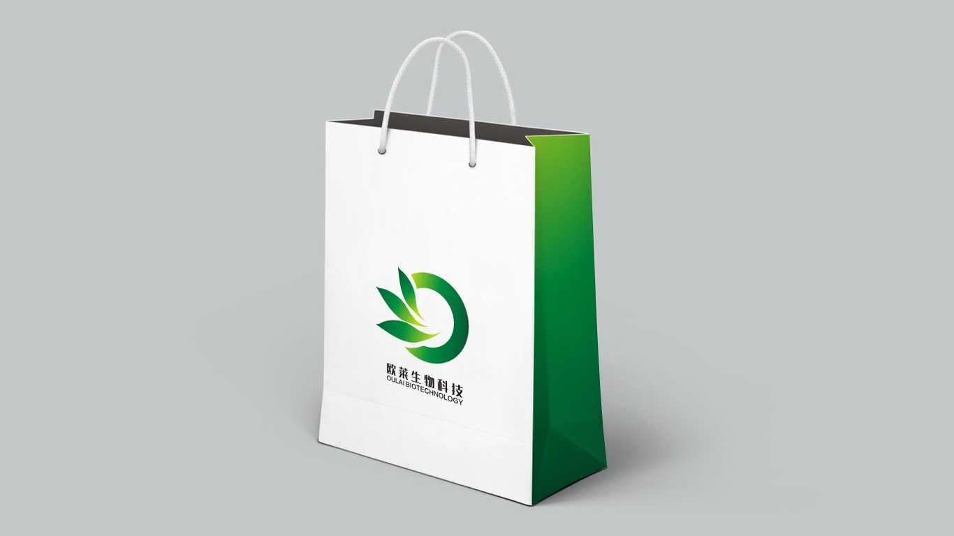 生物科技公司LOGO图6