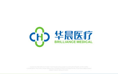 医疗器材公司LOGO