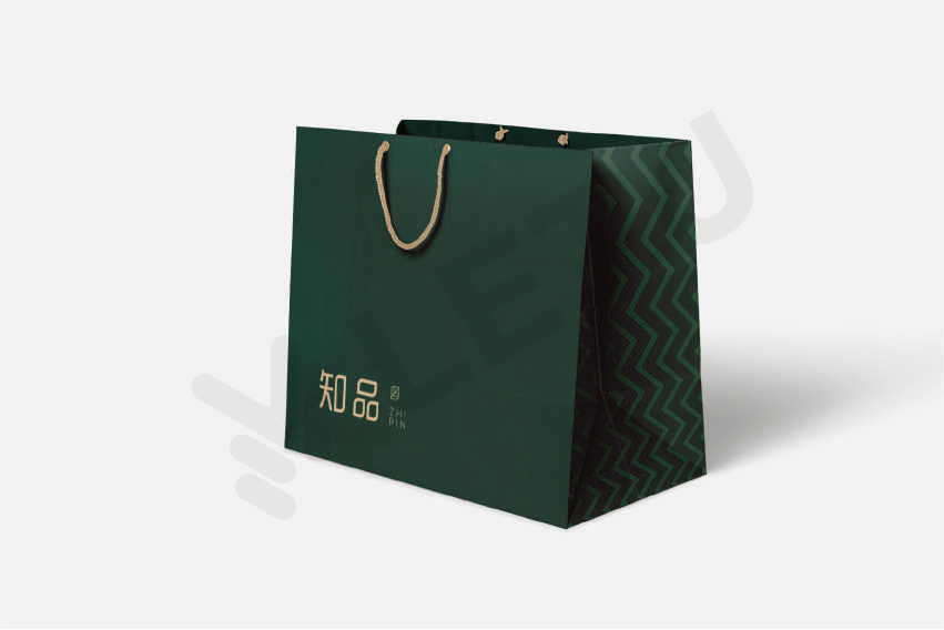 知品茶文化茶空間品牌設(shè)計(jì)圖15