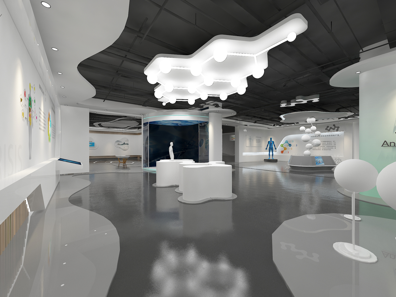 展馆图1