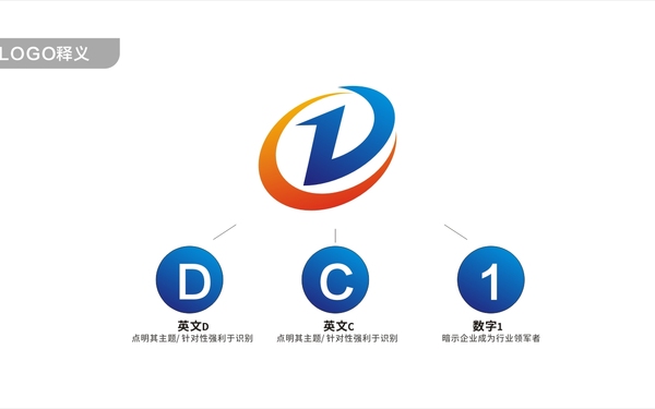 科技公司LOGO