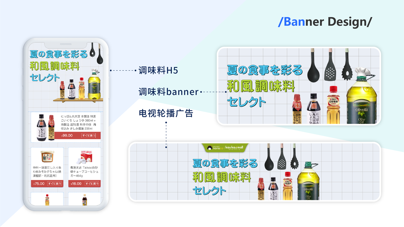 banner＋H5頁(yè)面圖5