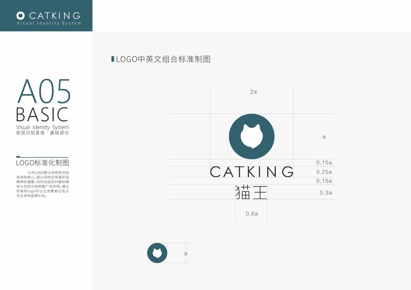 貓王/CATKING 視覺識別系統(tǒng)升級&包裝升級圖5