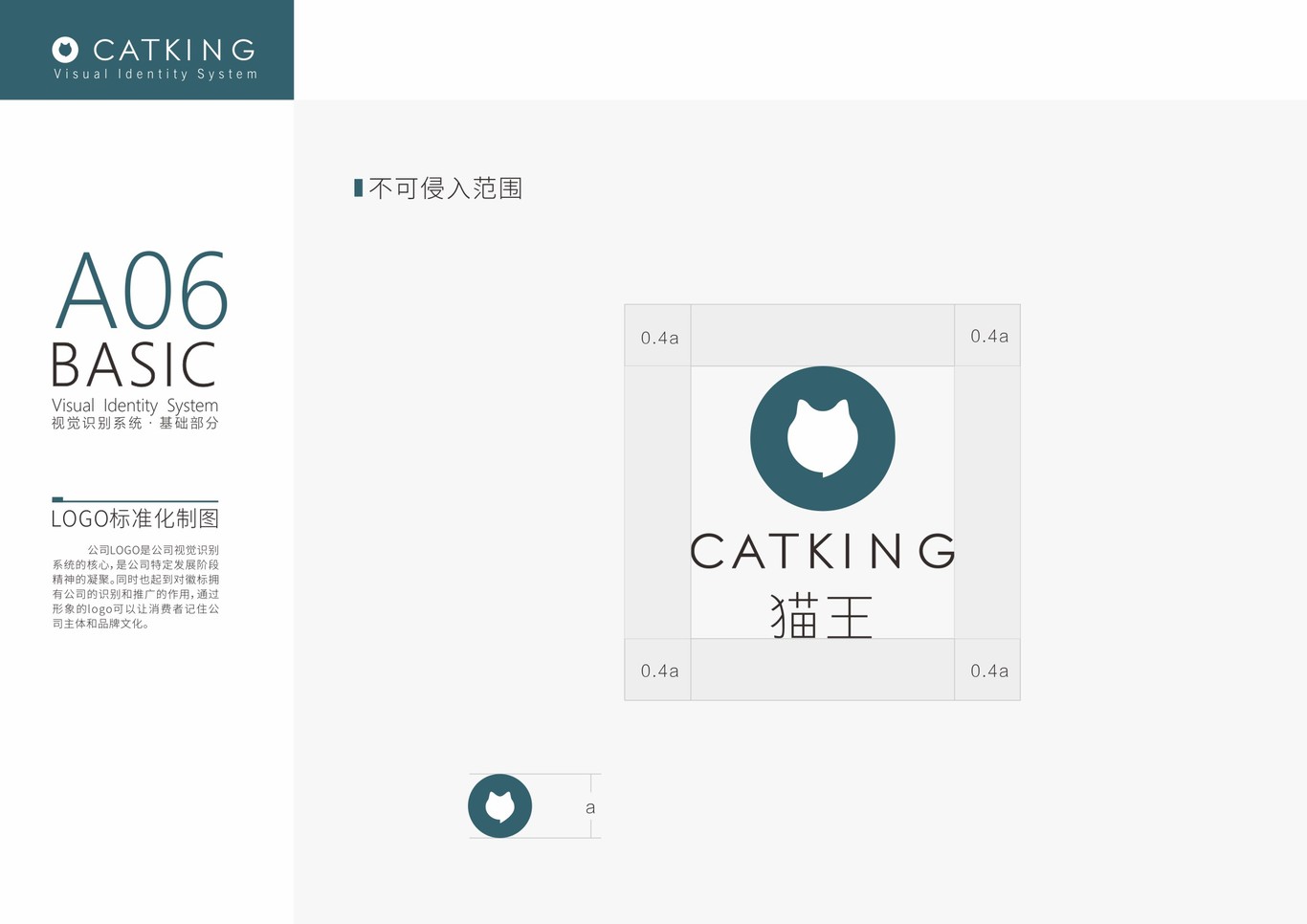 貓王/CATKING 視覺識別系統(tǒng)升級&包裝升級圖6