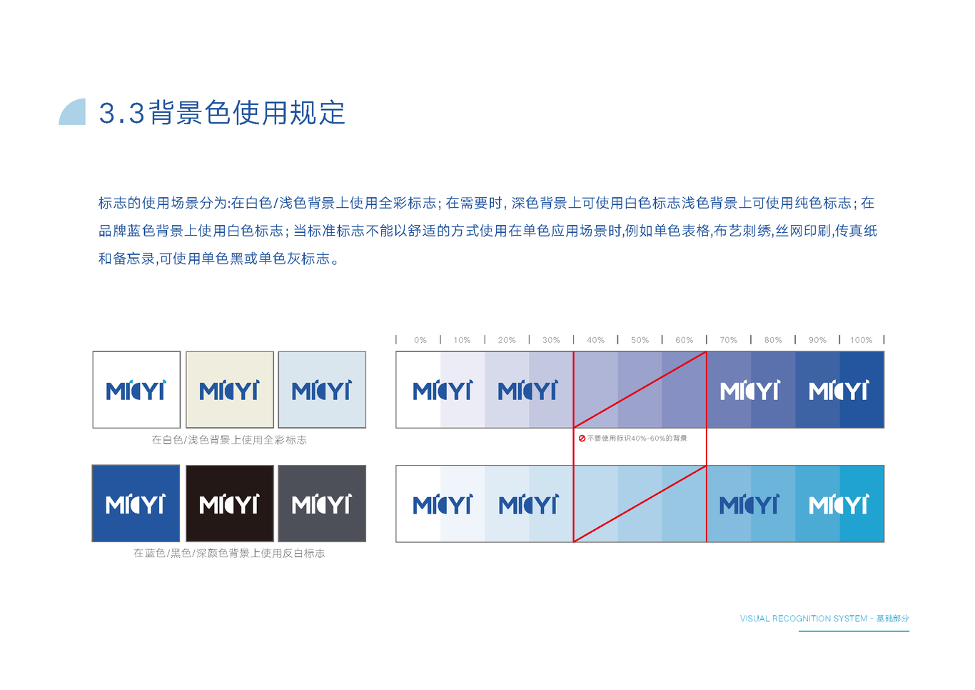 麦译视觉识别系统VI设计图18