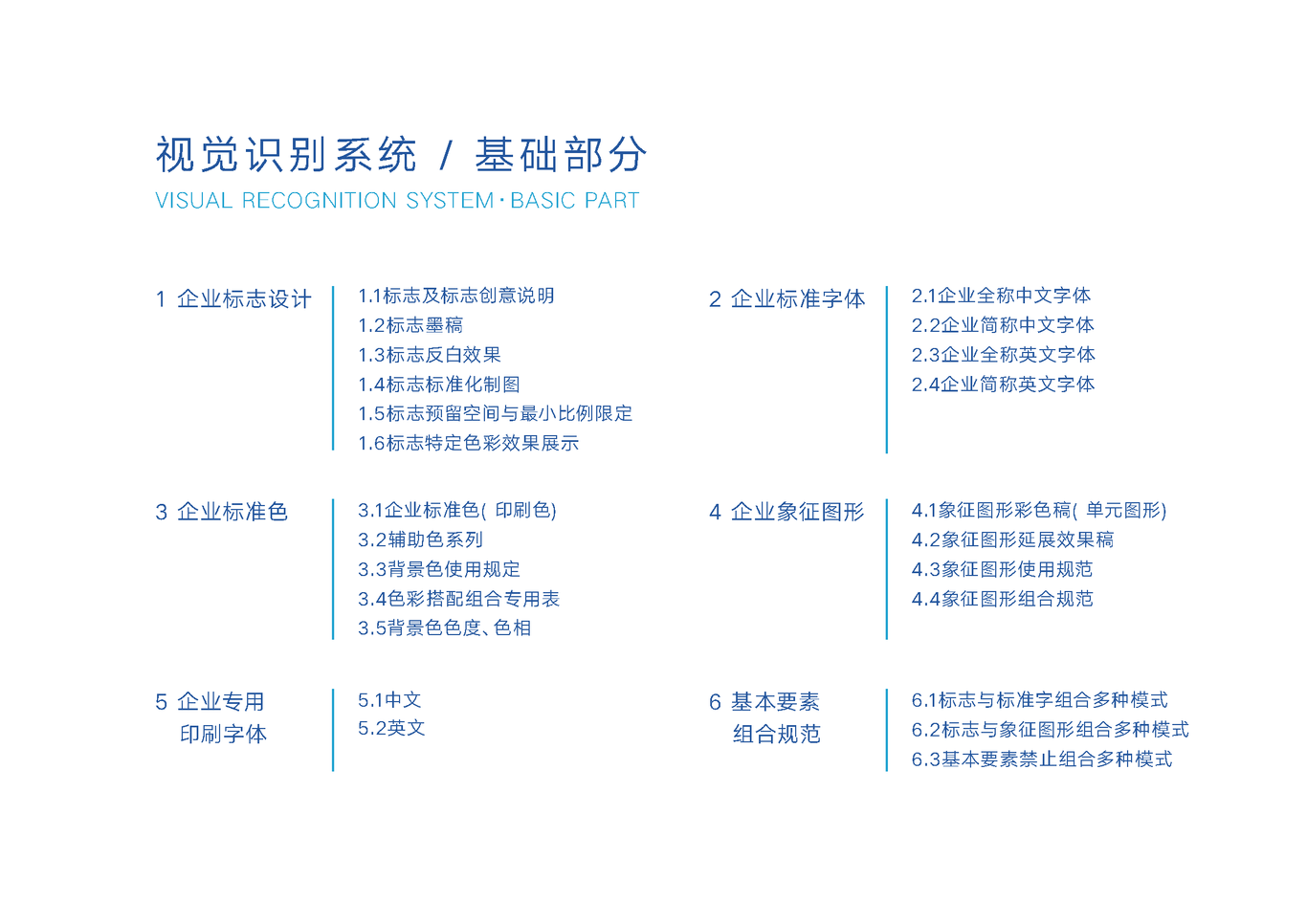 麦译视觉识别系统VI设计图2