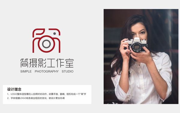 相关LOGO、VI设计