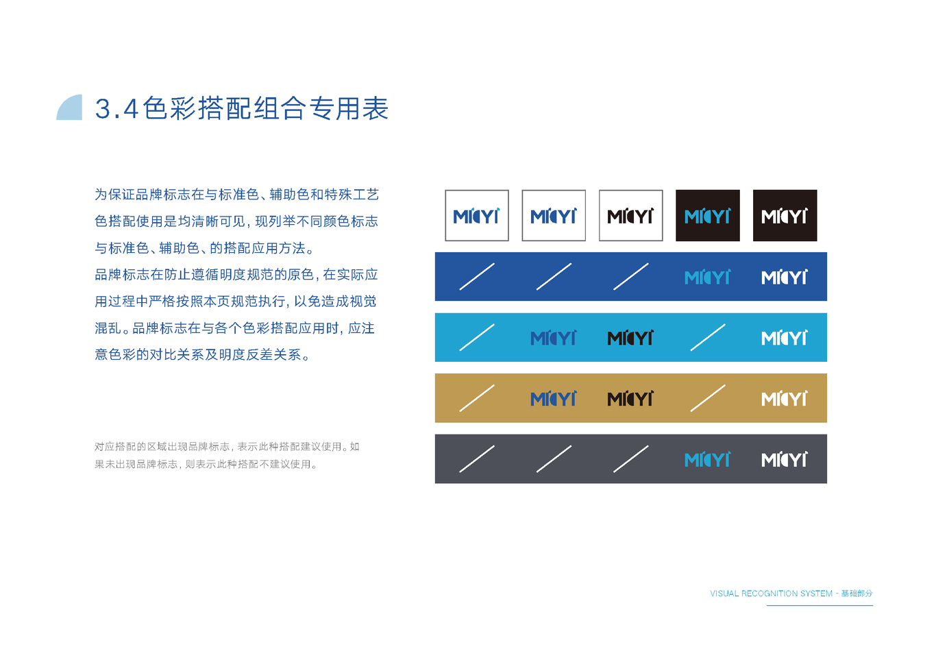 麦译视觉识别系统VI设计图20