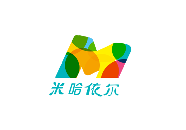 米哈依爾教育培訓(xùn)logo設(shè)計(jì)圖0